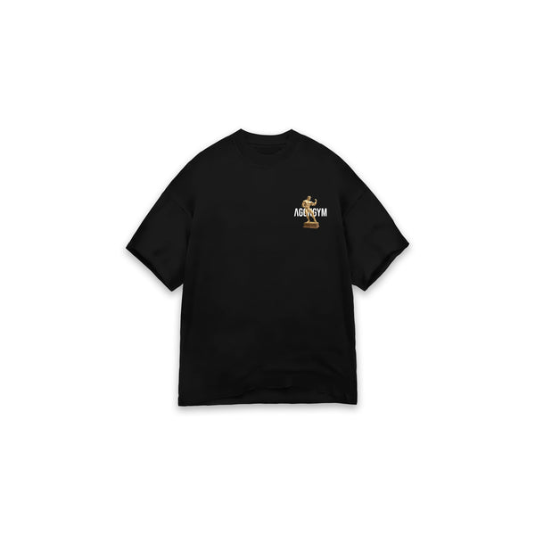 OVERSIZE UNBREAKABLE - BLACK