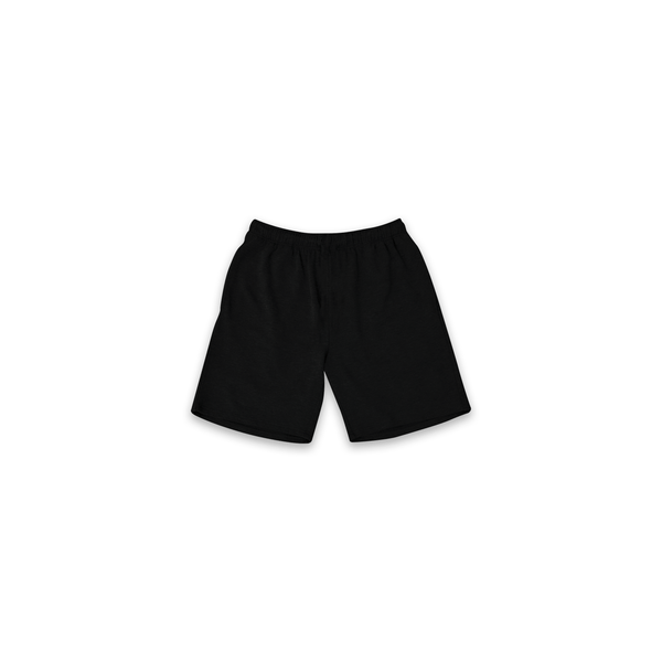 SHORT GOLDS TRIBUTE - BLACK