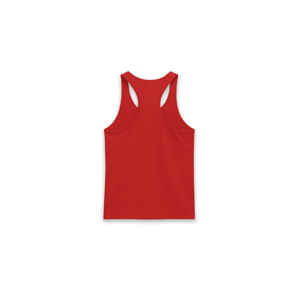 STRINGER BASIC GOLDS TRIBUTE - RED