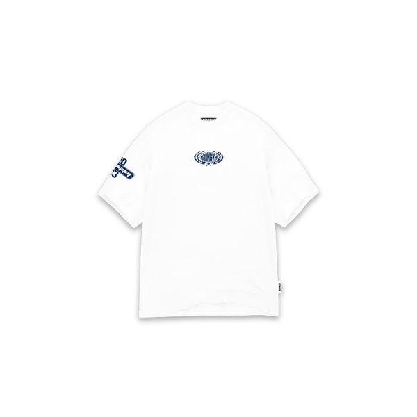 OVERSIZE ACHIEVER - BLIZZARD